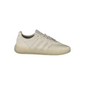 Adidas Bianco Polyurethane Donna Sneaker - Eljoys Fashion 