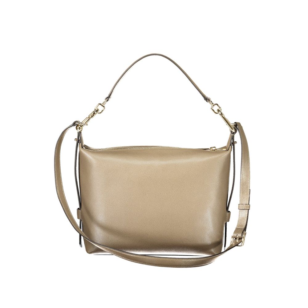 Furla Brown Leather Women's Bag - Eljoys Fashion 