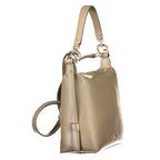 Furla Brown Leather Women's Bag - Eljoys Fashion 