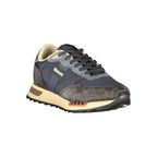 Blauer Blue Polyurethane Men's Sneaker - Eljoys Fashion 
