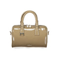 Furla Green Leather Women's Bag - Eljoys Fashion 
