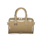 Furla Green Leather Women's Bag - Eljoys Fashion 