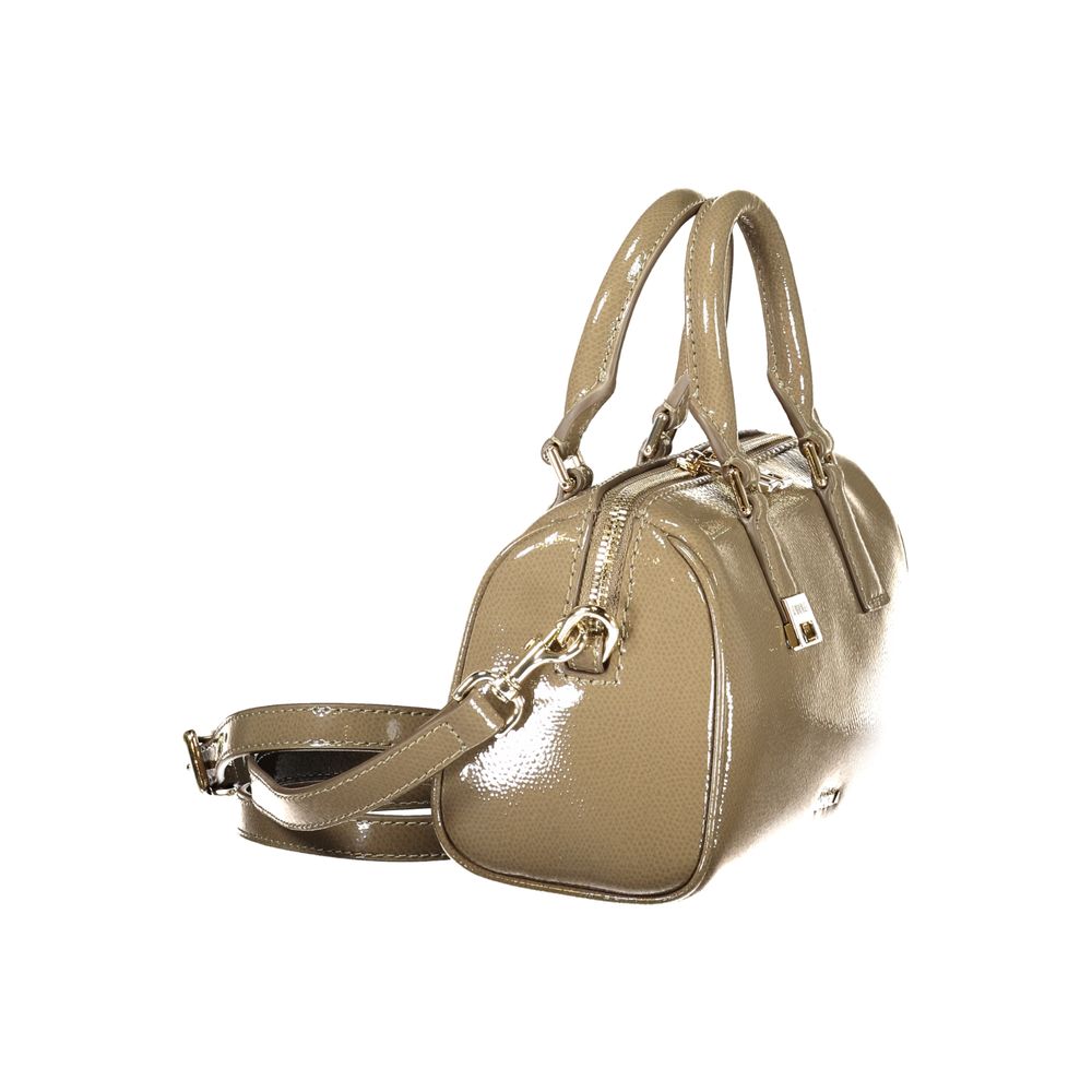 Furla Green Leather Women's Bag - Eljoys Fashion 