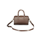 Furla Brown Leather Women's Bag - Eljoys Fashion 