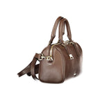 Furla Brown Leather Women's Bag - Eljoys Fashion 