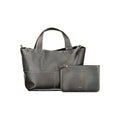 Furla Black Leather Women's Bag - Eljoys Fashion 