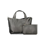 Furla Black Leather Women's Bag - Eljoys Fashion 