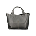 Furla Black Leather Women's Bag - Eljoys Fashion 