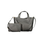 Furla Black Leather Women's Bag - Eljoys Fashion 