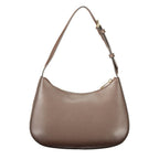 Furla Brown Leather Women's Bag - Eljoys Fashion 