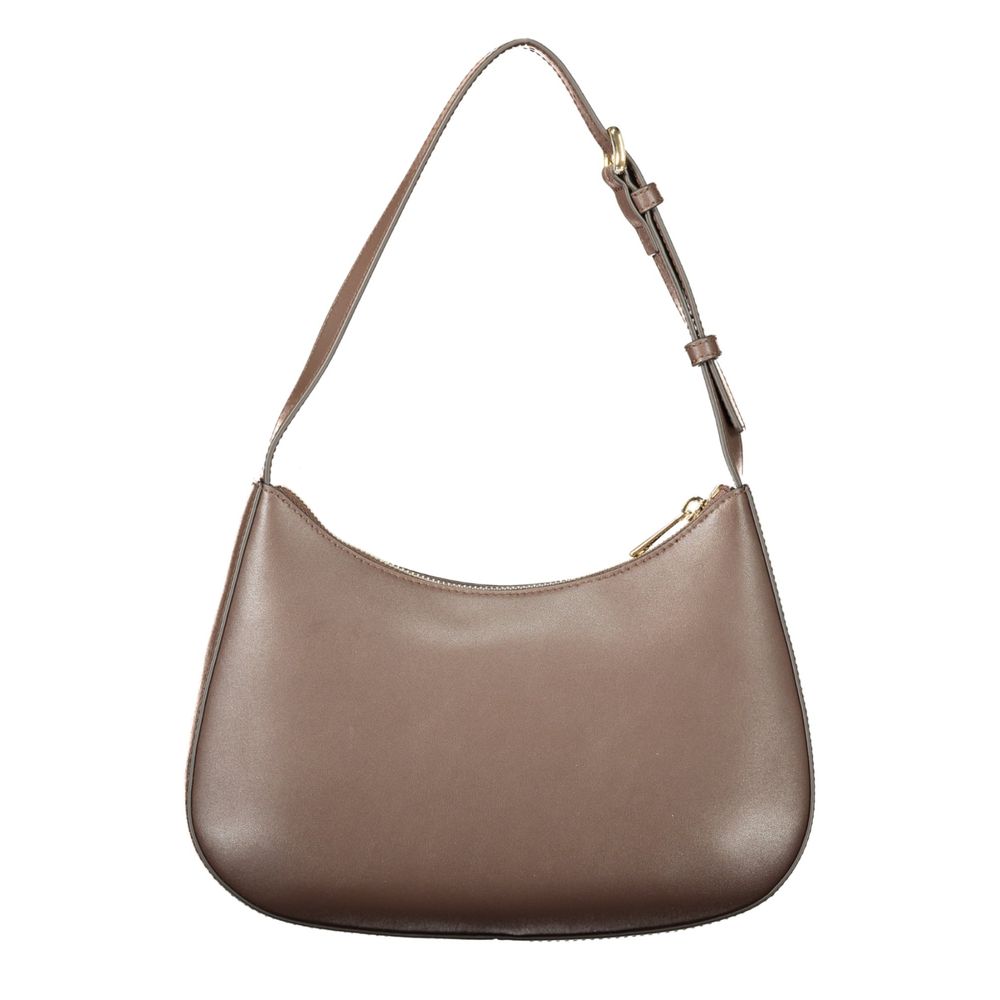 Furla Brown Leather Women's Bag - Eljoys Fashion 