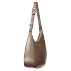 Furla Brown Leather Women's Bag - Eljoys Fashion 