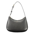 Furla Black Leather Women's Bag - Eljoys Fashion 
