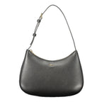 Furla Black Leather Women's Bag - Eljoys Fashion 