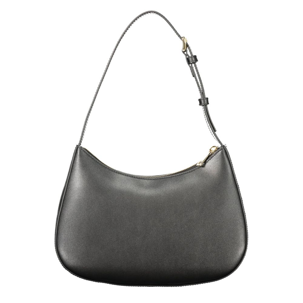 Furla Black Leather Women's Bag - Eljoys Fashion 