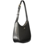 Furla Black Leather Women's Bag - Eljoys Fashion 