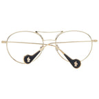 Moncler Gold Metal Sunglasses - Eljoys Fashion 