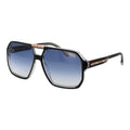 Carrera Black Eco Polyamide Sunglasses - Eljoys Fashion 