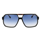 Carrera Black Eco Polyamide Sunglasses - Eljoys Fashion 