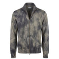 Malo Grey Cotton Men Sweater - Eljoys Fashion 