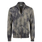 Malo Grey Cotton Men Sweater - Eljoys Fashion 