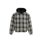 PDF Channel Multicolor Polyester Bomber - Eljoys Fashion 