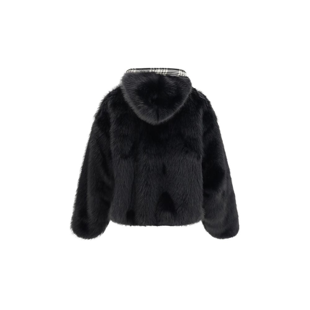 PDF Channel Multicolor Polyester Bomber - Eljoys Fashion 