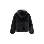 PDF Channel Multicolor Polyester Bomber - Eljoys Fashion 