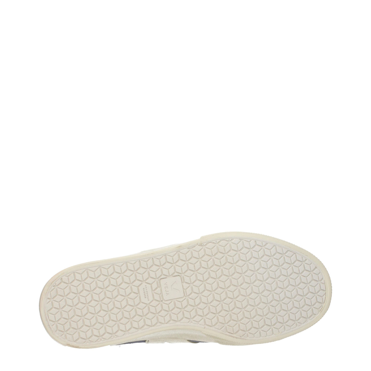 Veja Purple Leather Low Top Sneakers - Eljoys Fashion 