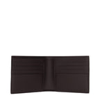 Ferragamo Brown Leather Wallet - Eljoys Fashion 