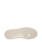 Jil Sander Beige Fabric Platform Sneakers - Eljoys Fashion 