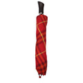 Burberry Red Nylon Umbrella - Eljoys Fashion 
