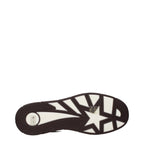Jimmy Choo Beige Leather Low Top Sneakers - Eljoys Fashion 