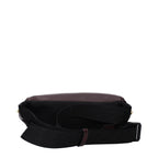 Versace Purple Leather Backpack - Eljoys Fashion 