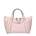 Givenchy Pink Leather Handbag - Eljoys Fashion 
