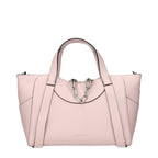 Givenchy Pink Leather Handbag - Eljoys Fashion 