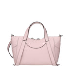 Givenchy Pink Leather Handbag - Eljoys Fashion 