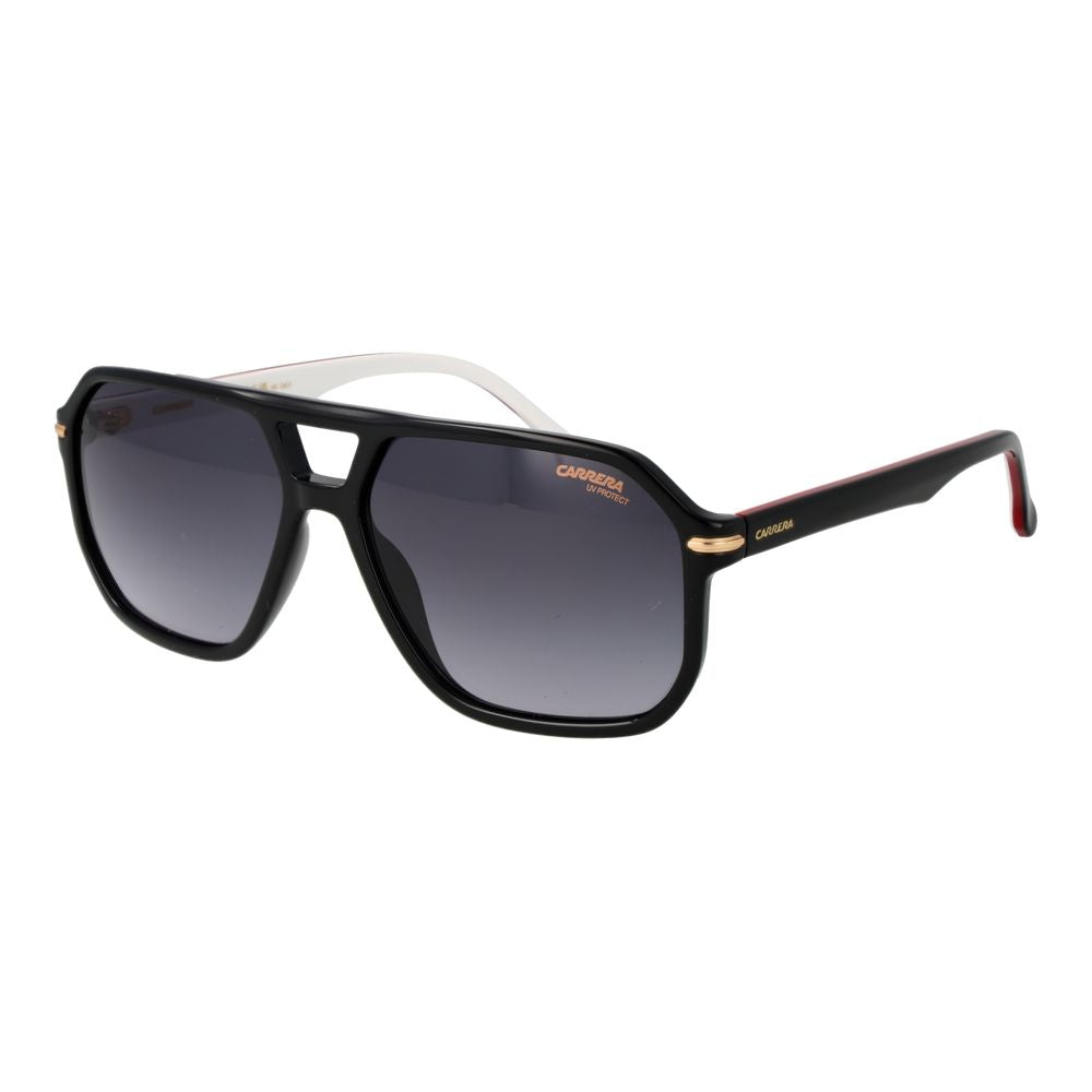 Carrera Black Acetate Sunglasses - Eljoys Fashion 