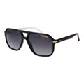 Carrera Black Acetate Sunglasses - Eljoys Fashion 
