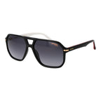 Carrera Black Acetate Sunglasses - Eljoys Fashion 