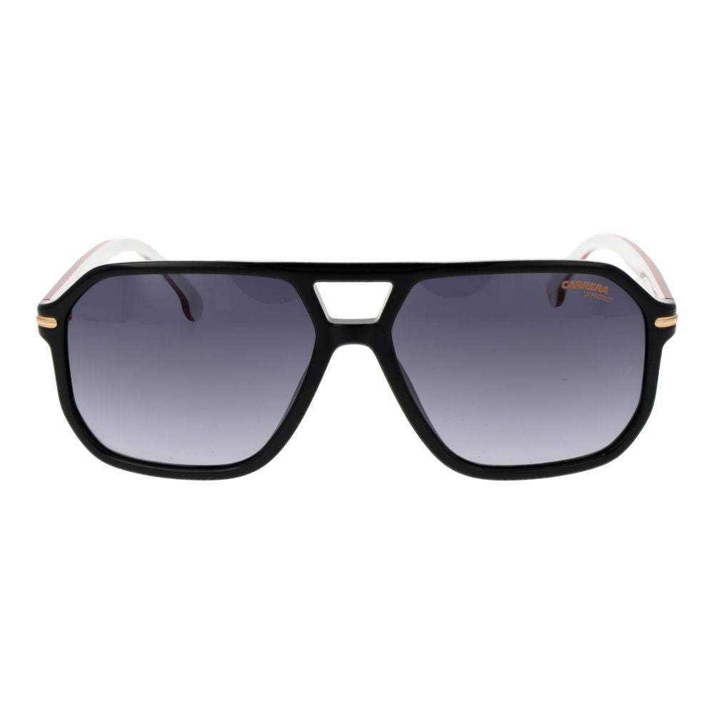 Carrera Black Acetate Sunglasses - Eljoys Fashion 
