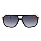 Carrera Black Acetate Sunglasses - Eljoys Fashion 