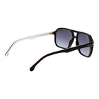 Carrera Black Acetate Sunglasses - Eljoys Fashion 