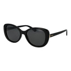 Polaroid Black Polycarbonate Sunglasses - Eljoys Fashion 
