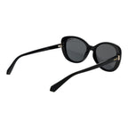 Polaroid Black Polycarbonate Sunglasses - Eljoys Fashion 
