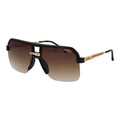Carrera Black Polyamide Sunglasses - Eljoys Fashion 