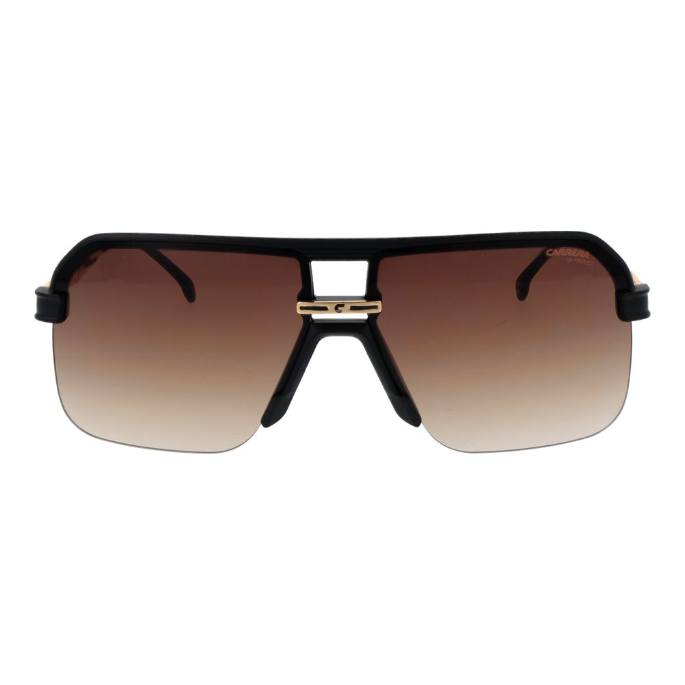 Carrera Black Polyamide Sunglasses - Eljoys Fashion 