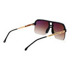 Carrera Black Polyamide Sunglasses - Eljoys Fashion 