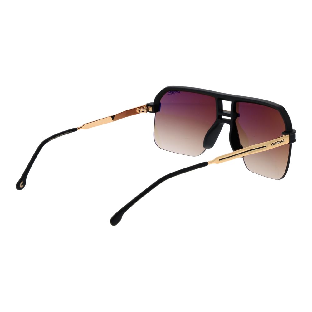 Carrera Black Polyamide Sunglasses - Eljoys Fashion 