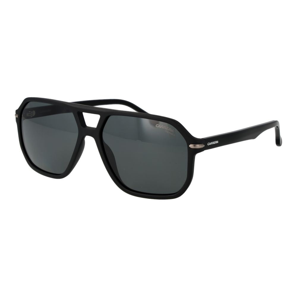 Carrera Black Acetate Sunglasses - Eljoys Fashion 